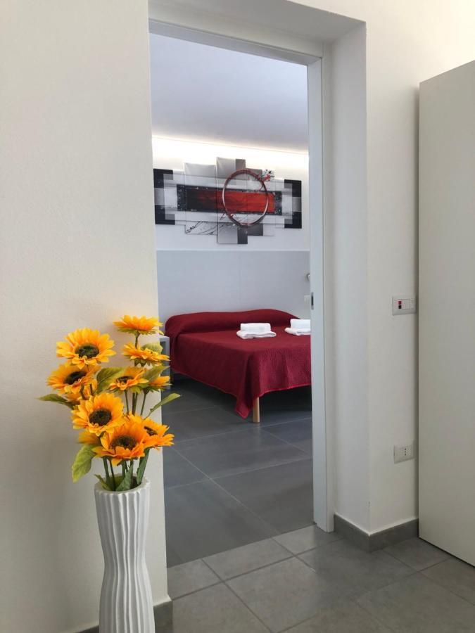 Longevity Hotel Тортоли Экстерьер фото